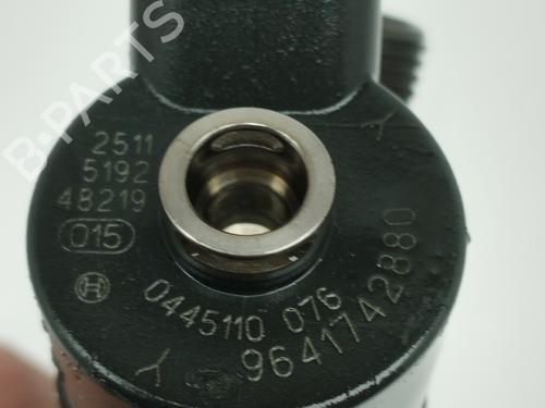 Injector PEUGEOT 307 Break (3E) | BP23448093M100