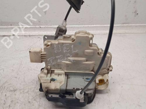 Used Front left lock AUDI A4 B7 (8EC) 2.0 TDI (170 hp) 11160165