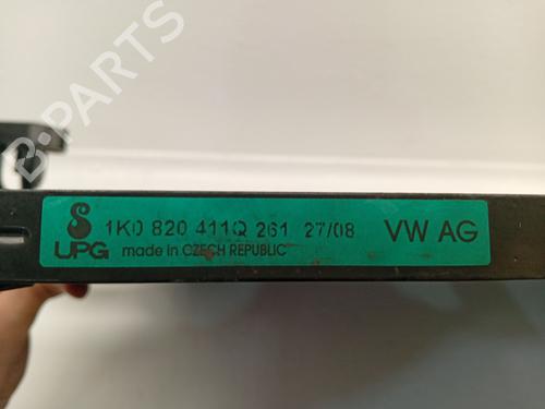 AC radiator SEAT LEON (1P1) 1.4 TSI | BP39074644M32 - Image 6