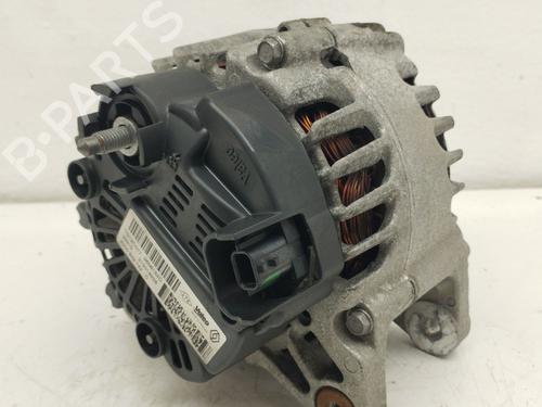 Alternator RENAULT MEGANE III Hatchback (BZ0/1_, B3_) | BP36355847M7 - Image 2