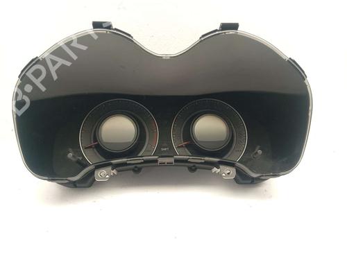 Used Instrument cluster TOYOTA AURIS (_E15_) [2006-2013]  20699583