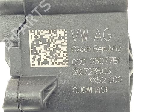 Pedal SEAT ARONA (KJ7, KJP) 1.0 TSI | BP34279935I4  - Image 5