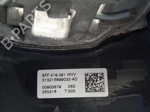 Steering wheel SEAT ARONA (KJ7, KJP) 1.0 TSI | BP34404728C49  - Image 10