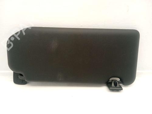 Used Left sun visor Left sun visor PEUGEOT 3008 II SUV (MC_, MR_, MJ_, M4_) 1.5 BlueHDi 130 (131 hp) 40096320 40096320