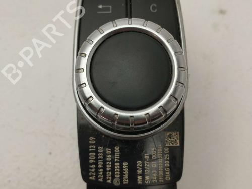 Used Switch MERCEDES-BENZ CLA Coupe (C117) CLA 200 CDI (117.301) (136 hp) 25333223