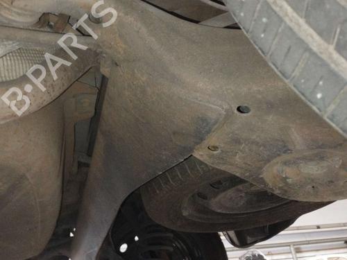 Rear axle CITROËN NEMO Box Body/MPV (AA_) 1.3 HDi 75 | BP18030479M2 - Image 2