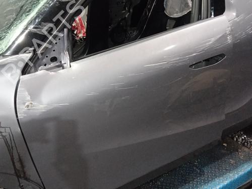 Used Left front door DS DS 3 / DS 3 CROSSBACK (UR_, UC_, UJ_) 1.5 BlueHDi 130 (UCYHZR) (130 hp) 16933141