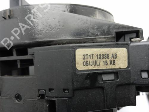 Headlight switch FORD TRANSIT CONNECT (P65_, P70_, P80_) 1.8 TDCi | BP4333995I24 - Image 3