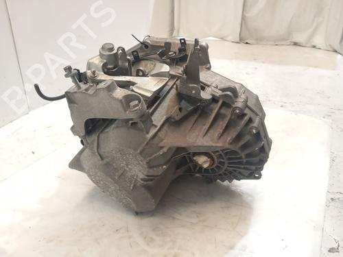 Gearbox OPEL ASTRA J GTC | BP36049603M3 - Image 2