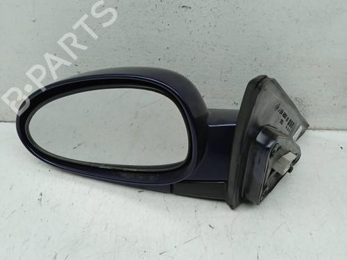 Used Left mirror DAEWOO ARANOS [1995-1997]  4286625