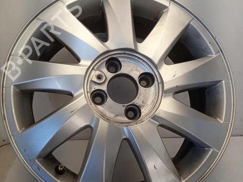 Used Rim RENAULT SCÉNIC I MPV (JA0/1_, FA0_) 1.9 dCi (JA05, JA1F) (102 hp) 11833689