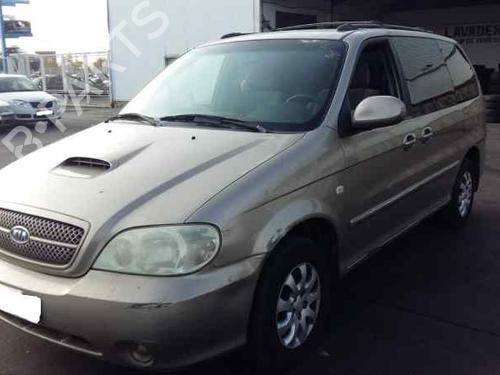 Engine KIA CARNIVAL II (GQ) 2.9 CRDi | BP4622433M1  - Image 7