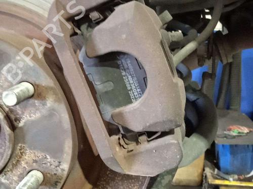 Used Left rear brake caliper MAZDA 6 Estate (GJ, GL) [2012-2026]  31620170