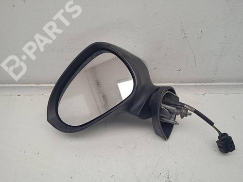 Used Left mirror Left mirror SEAT LEON (1P1) 1.9 TDI (90 hp) 11156089 11156089