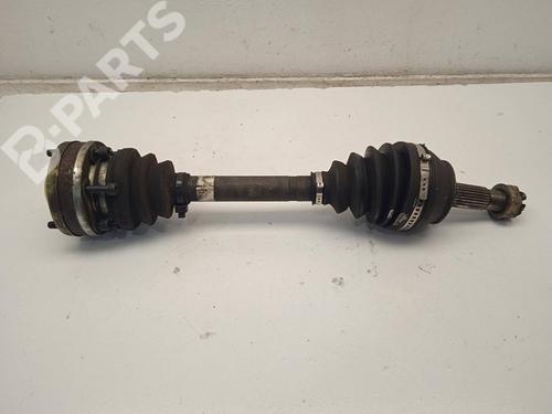 Used Right front driveshaft Right front driveshaft FIAT PUNTO (188_) 1.9 JTD 80 (188.237, .257, .337, .357) (80 hp) 11157501 11157501