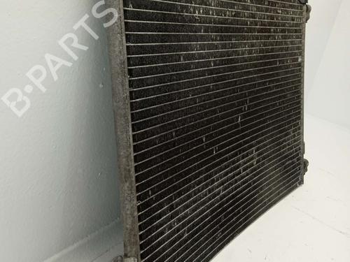 AC radiator RENAULT TRAFIC II Van (FL) | BP25935640M32