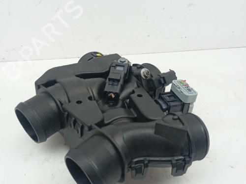 Used Throttle body Throttle body 33853837 33853837