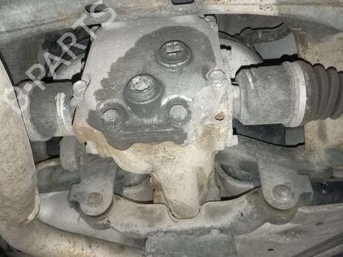 Used Rear differential Rear differential SUBARU LEGACY V Estate (BR) [2008-2014] 33321348 33321348