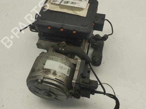 Fahrwerkskompressor für CITROËN C5 I (DC_) [2001-2005]  31618854