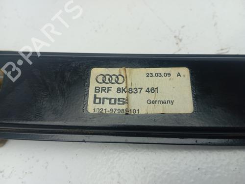 Front left window mechanism AUDI A4 B8 (8K2) | BP20647480C22