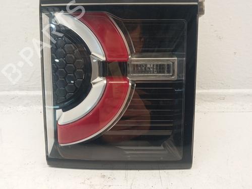 Used Left tailgate light Left tailgate light LAND ROVER DISCOVERY SPORT (L550) 2.0 D (150 hp) 32238292 32238292