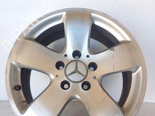 Used Rim Rim MERCEDES-BENZ E-CLASS (W211) E 270 CDI (211.016) (177 hp) 34006054 34006054