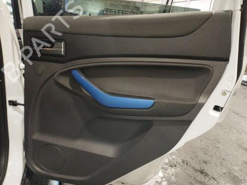 Seats set FORD KUGA I  | BP24336609C78  - Image 6