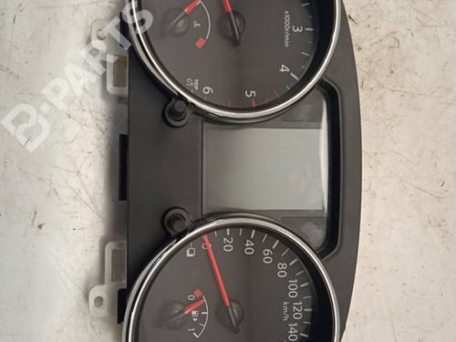Used Instrument cluster NISSAN QASHQAI I (J10, NJ10) 1.5 dCi (106 hp) 11159512