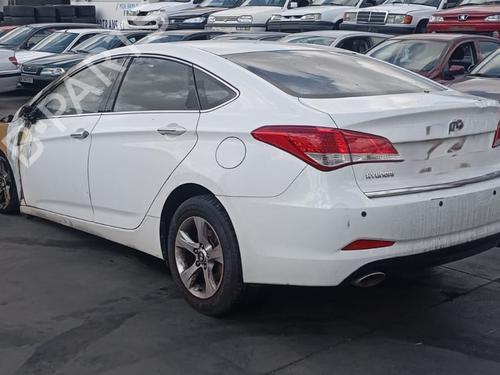 Left tailgate light HYUNDAI i40 I (VF)  | BP19148605C79 