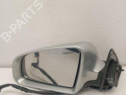Used Left mirror Left mirror AUDI A3 (8P1) 1.9 TDI (105 hp) 34346374 34346374