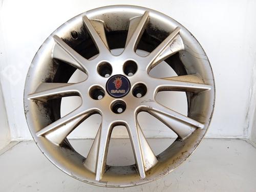 Velg SAAB 9-5 (YS3E) 2.3 t (185 hp) 31619978