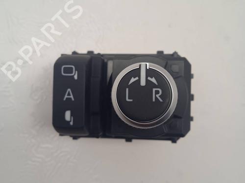 Used Mirror switch Mirror switch TOYOTA YARIS (_P21_, _PA1_, _PH1_) 1.6 GR 4WD (GXPA16) (261 hp) 40094580 40094580
