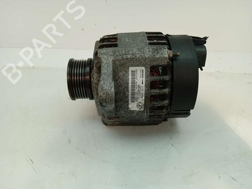 Used Alternator Alternator ALFA ROMEO 156 Sportwagon (932_) 2.4 JTD (932.B1B00) (140 hp) 26214038 26214038
