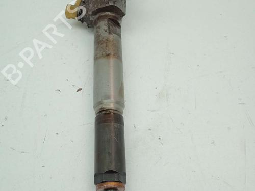 Used Injector RENAULT SCÉNIC II (JM0/1_) [2003-2010]  31616569