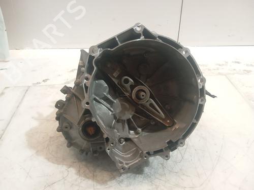 Used Gearbox Gearbox BMW 1 (F40) 118 i (140 hp) 40227342 40227342
