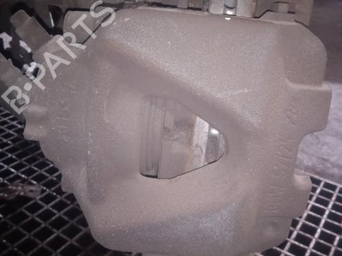Right front brake caliper BMW 3 (E90) 320 d | BP24509522M104