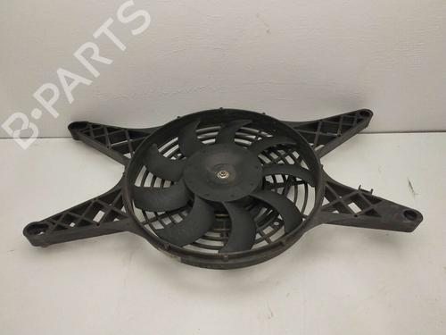 Used Radiator fan Radiator fan FIAT 600 (113_) 0.8 (D) (23 hp) 40095249 40095249