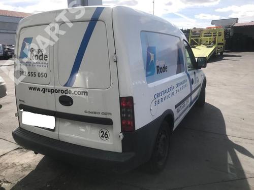 Retrovisor esquerdo OPEL COMBO Box Body/MPV 1.3 CDTI 16V | BP11149580C26 