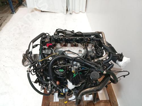 Engine CITROËN C8 (EA_, EB_) 2.2 HDi | BP39687709M1 - Image 3
