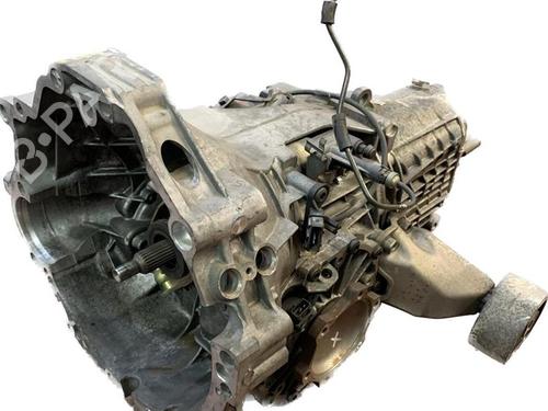 Used Gearbox SKODA SUPERB I (3U4) [2001-2008]  4334699