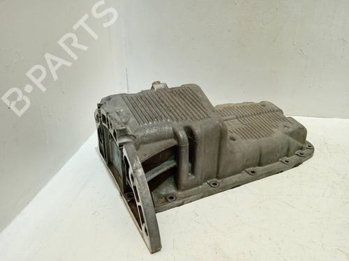 Oliebundkar CHEVROLET AVEO / KALOS Saloon (T250, T255) 1.4 (101 hp) 13960729