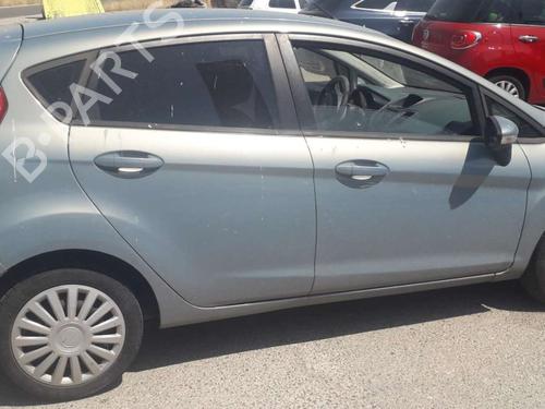 Engine FORD FIESTA VI (CB1, CCN)  | BP32188721M1 