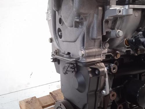Engine RENAULT LAGUNA II (BG0/1_) 1.6 16V (BG0A, BG0L) | BP4313993M1