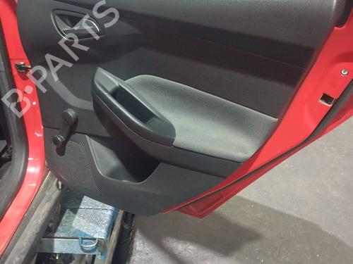 Forra trás direita FORD FOCUS III [2010-2020]  31619285