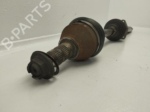 Right front driveshaft OPEL INSIGNIA A (G09) | BP26130846M39