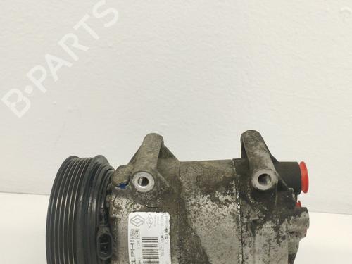 AC-Kompressor AC-Kompressor 39429902 39429902