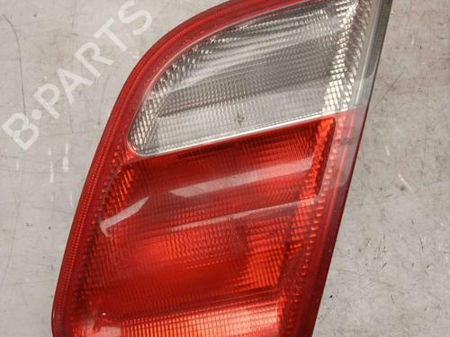 Used Right tailgate light MERCEDES-BENZ CLK (C208) CLK 230 Kompressor (208.347) (193 hp) 4295993