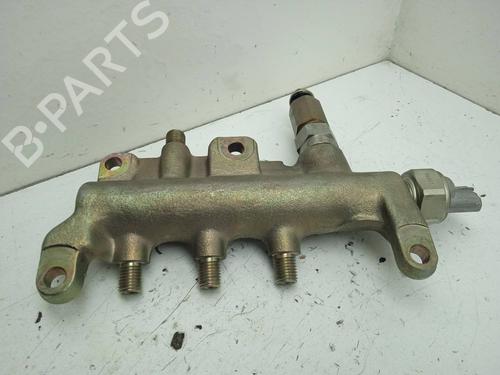 Used Injection rail SAAB 9-5 (YS3E) 3.0 TiD (177 hp) 4324156