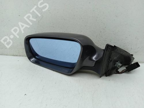 Used Left mirror Left mirror 4326318 4326318