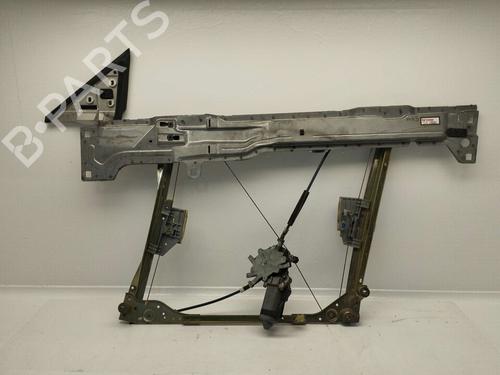 Front right window mechanism ROVER 200 II Hatchback (RF) | BP17326957C23